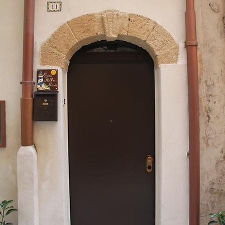 Casa Vacanze Stella Maris Taranto Exteriör bild